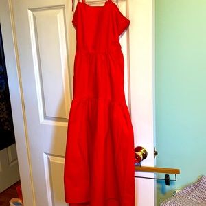 Who what where dress